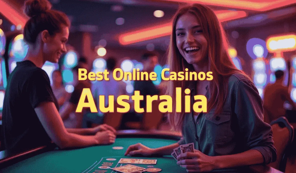 best-online-games-australia